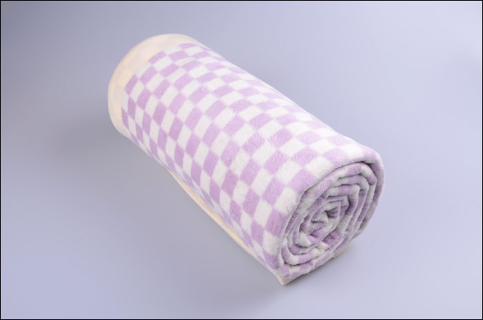 丝毯 空调毯 休闲毯 毯子定制