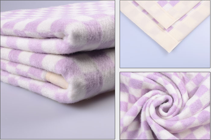 丝毯 空调毯 休闲毯 毯子定制