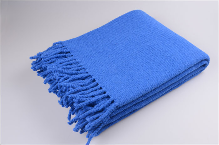 膝盖毯 休闲毯 空调毯 毯子定制