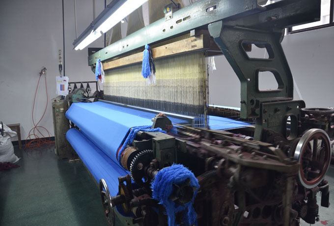 梭织围巾生产厂家