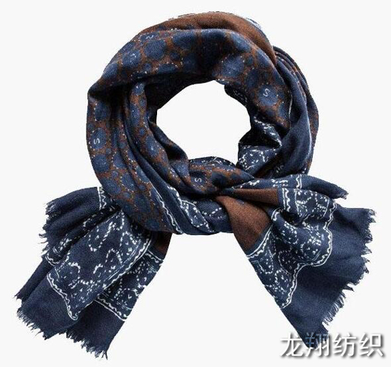 男士围巾品牌:杰克琼斯 男士围巾品牌:杰克琼斯