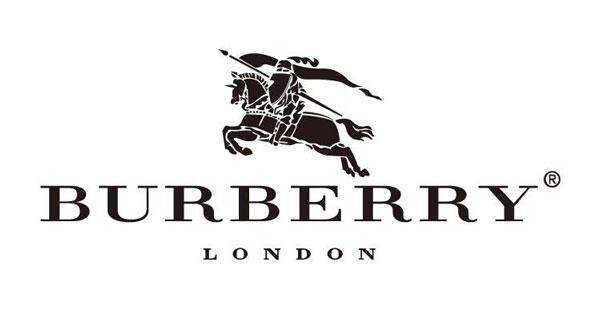 Burberry品牌